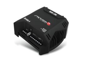 Stetsom ir400 ir-400 ir 400.4. amplificador digital 400w rms 4c 2 ohms