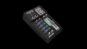 Stetsom STM0602 Mesa de Som Automotiva 2 Canais 12V 4Band EQ Alta Fidelidade Sistemas Profissionais Stetsom STM0602 Mesa de Som Automotiva 2 Canais 12V 4Band EQ Alta Fidelidade Sistemas Profissionais