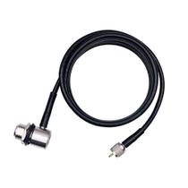 Stetsom STVHF35 Cabo Antena VHF 3,5M