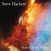 Steve Hackett - Surrender Of Silence CD (Slipcase) - Voice Music