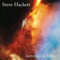 Steve Hackett - Surrender Of Silence CD (Slipcase) - Voice Music Steve Hackett - Surrender Of Silence CD (Slipcase) - Voice Music