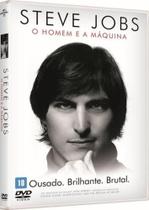 Steve Jobs - o Homem e A Maquina - Universal pictures