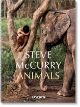 Steve Mccurry. Animals - TASCHEN