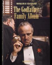 Steve Schapiro. The Godfather Family Album. 40th Ed. - Taschen Steve Schapiro. The Godfather Family Album. 40th Ed. - Taschen