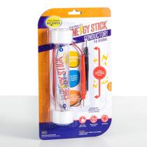 Steve Spangler Science, condutor do Energy Stick Steve Spangler Science, condutor do Energy Stick