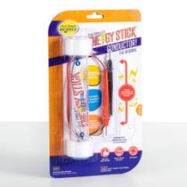 Steve Spangler Science, condutor do Energy Stick