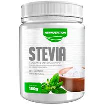 Stevia New 150g - NEWNUTRITION