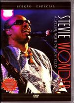 Stevie wonder - a special night on beat club dvd - RB