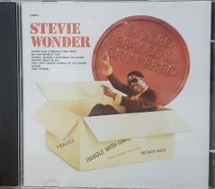 Stevie Wonder - Signed Sealed & Delivered - Universal Music