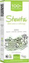Stevita Adoçante Liquido Stevia e Eritritol 60ml