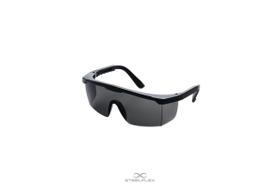 STF-VS100 Oculos Proteção Epi Segurança Policarbonato Worker CA 39859 Steelflex