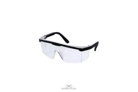 STF-VS100 Oculos Proteção Epi Segurança Policarbonato Worker CA 39859 Steelflex