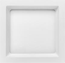 STH8902/40 - Painel Deep 12W - 16,7cm 4000K (luz recuada) Stella STH8902/40 - Painel Deep 12W - 16,7cm 4000K (luz recuada) Stella