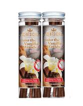Sticed Sticles Scentsicles Into The Vanilla Woods (2 garrafas)