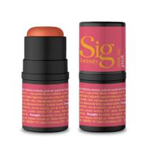 Stick 3 em 1 Peach Aroma de Morango 4g