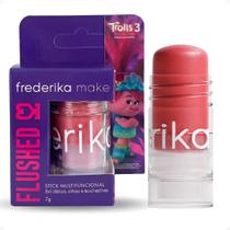 Stick 3x1 Frederika Make Flushed Trolls Eita Como Habla 7g