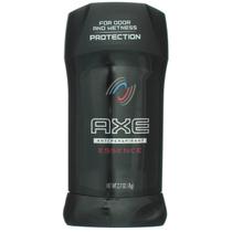 Stick Antitranspirante AXE Essence 80ml - Pacote com 3 Unidades Stick Antitranspirante AXE Essence 80ml - Pacote com 3 Unidades
