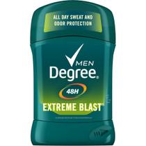 Stick antitranspirante Degree Extreme Blast Original 50 ml Stick antitranspirante Degree Extreme Blast Original 50 ml