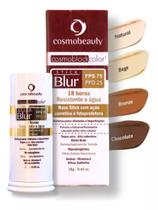 Stick Blur Cosmobeauty FPS 75 18h Resistente Água 18g