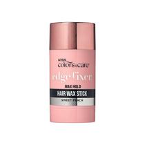 Stick de cera para cabelo KISS COLORS & CARE Effortless Edge Styling Stick de cera para cabelo KISS COLORS & CARE Effortless Edge Styling