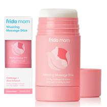 Stick de Masaje Lubricante Corporal Frida Mom para Destete 57 ml Aloe Stick de Masaje Lubricante Corporal Frida Mom para Destete 57 ml Aloe