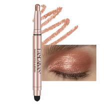 Stick de sombra DeKrion Shimmer-Cream Waterproof 07 Laranja claro Stick de sombra DeKrion Shimmer-Cream Waterproof 07 Laranja claro