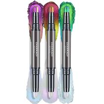 Stick de sombra em creme CHARMACY Multichrome 2 em 1 SET1-901/903/905