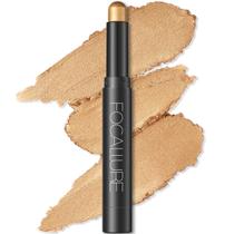 Stick de Sombra FOCALLURE - Shimmer Matte Cream à Prova d'Água