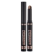 Stick de sombra Kyannkara Glitter Matte Nude Long Lasting