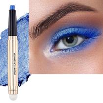 Stick de sombra SAUBZEAN Blue à prova d'água hipoalergênico