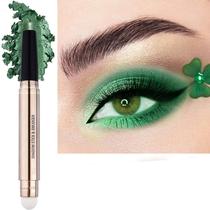 Stick de sombra SAUBZEAN Bright Green Impermeável Hipoalergênico