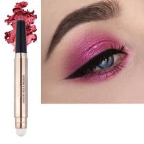 Stick de sombra SAUBZEAN Rose Red à prova d'água hipoalergênico