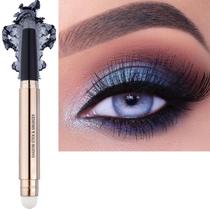Stick de sombra SAUBZEAN Silver Grey Impermeável Hipoalergênico