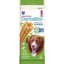 Stick DENTABITE Spin Pet - 3x16g - 48g Stick DENTABITE Spin Pet - 3x16g - 48g