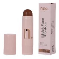 Stick face contour cor 01 - nina makeup