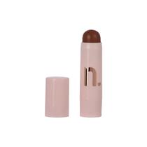 Stick Face Contour Nina Makeup Cor 1 Contorno Em Bastão 7,7g
