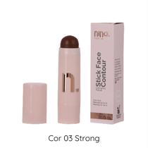 Stick Face Contourn - Nina Makeup Stick Face Contourn - Nina Makeup