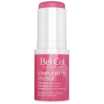 Stick Facial 10% - Complexo B 15G Bel Col