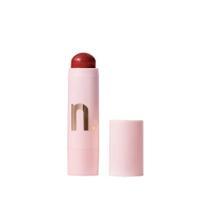 Stick Facial Multifunções Luminous Rose Cor 3 Nina MakeUp