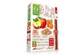 Stick FIT Spin Pet - 50g - Maçã Stick FIT Spin Pet - 50g - Maçã