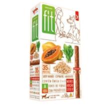 Stick FIT Spin Pet Sabor Mamão 50g