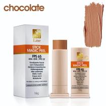 Stick Magic Peel 16g - Chocolate