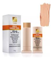 Stick Magic Peel Line FPS65 16gr Bege Stick Magic Peel Line FPS65 16gr Bege