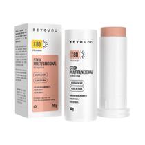 Stick Multifuncional Beyoung Bege Claro