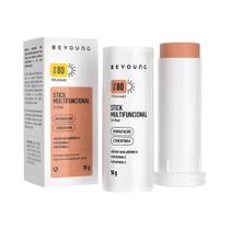 Stick Multifuncional Beyoung Bege Stick Multifuncional Beyoung Bege