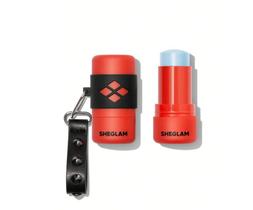 Stick Multifuncional Blush Arlequina Harley Quiin - Sheglam Stick Multifuncional Blush Arlequina Harley Quiin - Sheglam