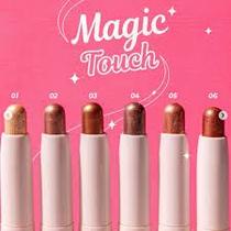 Stick multifuncional olhos rosto boca magic toutch