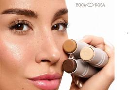 Stick Multifuncional para Pele - Boca Rosa - 12g Stick Multifuncional para Pele - Boca Rosa - 12g