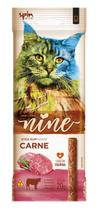 Stick NINE CAT Spin Pet - 20g - Carne Stick NINE CAT Spin Pet - 20g - Carne
