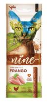 Stick NINE CAT Spin Pet - 20g - Frango Stick NINE CAT Spin Pet - 20g - Frango